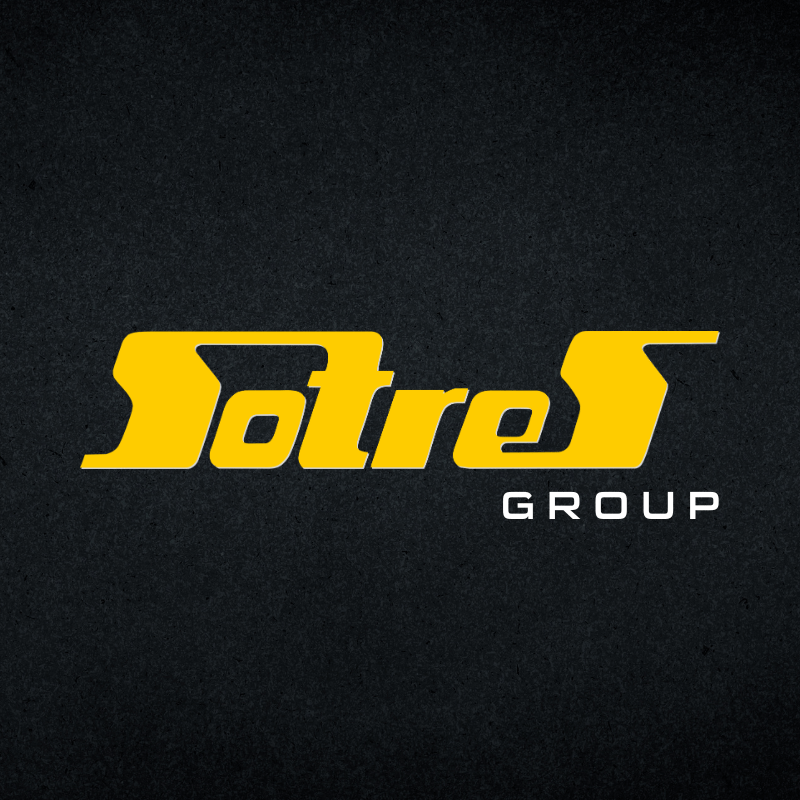 Logo Sotres Linkedn